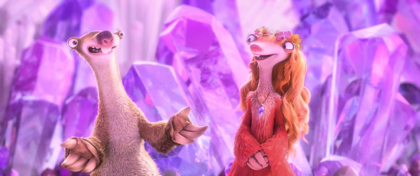 ice age – kollision voraus! besetzung ice age – kollision voraus! besetzung