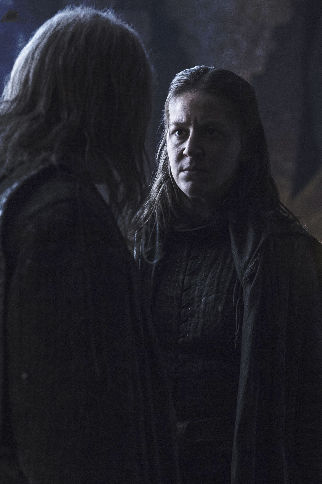 Game Of Thrones Bild Gemma Whelan 331 Von 807 FILMSTARTS De