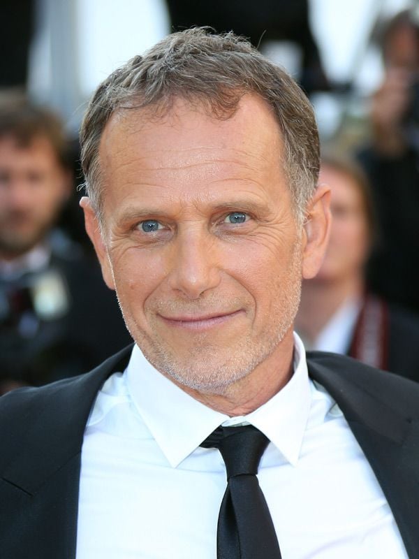 Charles Berling Charles Berling