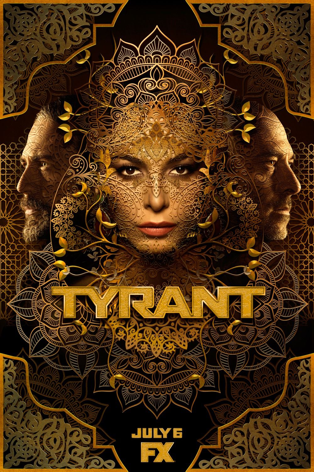 Tyrant Staffel 4 Tyrant Staffel 4