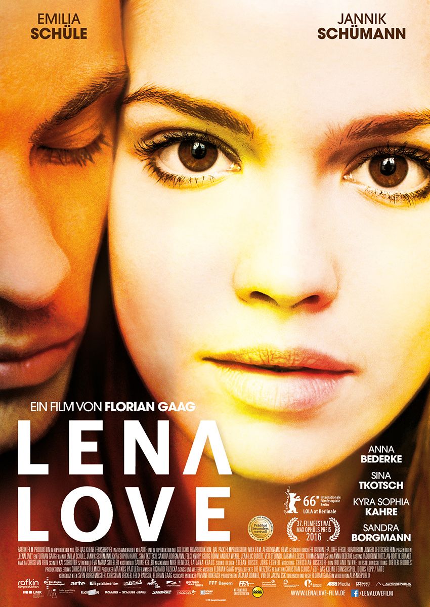 LenaLove - Film 2016 - FILMSTARTS.de