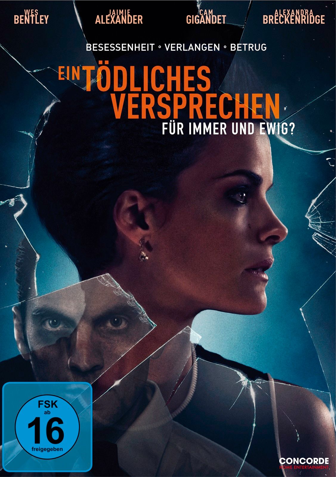 Tödliches Versprechen Tödliches Versprechen