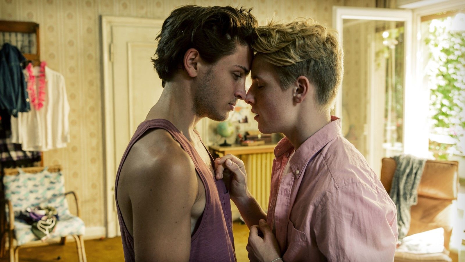 gay erotica from the past chihuahua gay