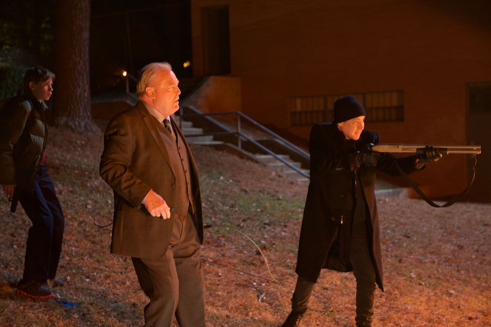 Puls - Wenn Alle Vernetzt Sind Ist Keiner Sicher