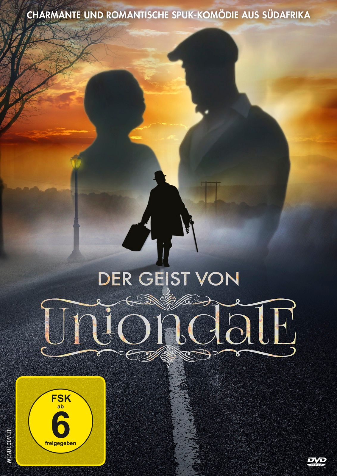 der geist von uniondale der geist von uniondale