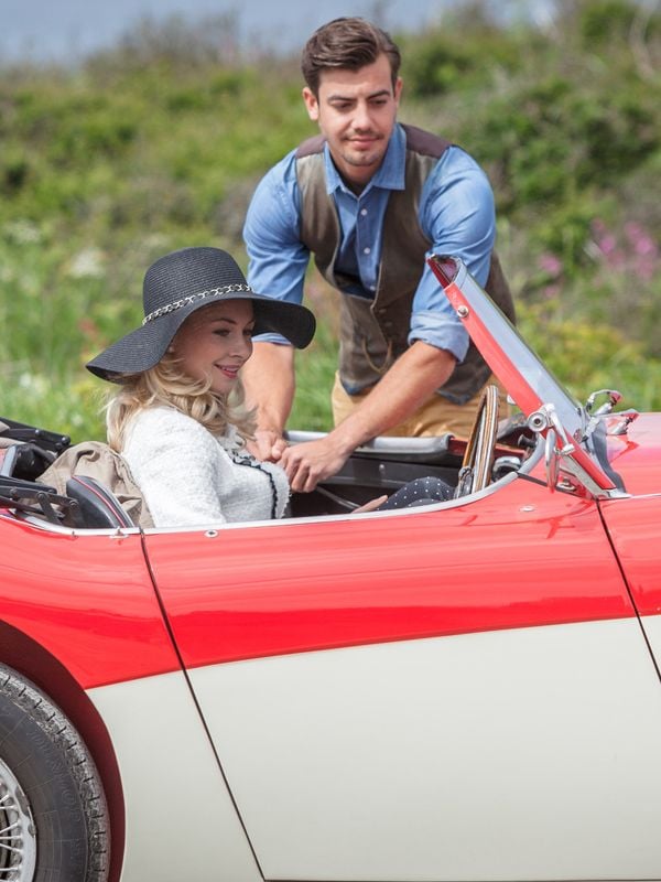 Rosamunde Pilcher Filme Rosamunde Pilcher Filme