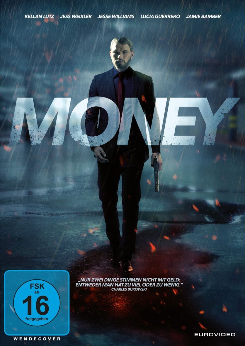 Money Film 2016 FILMSTARTS.de