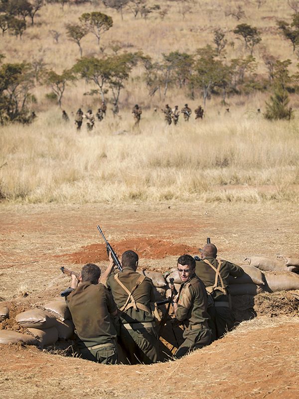 Jadotville Film Jadotville Film