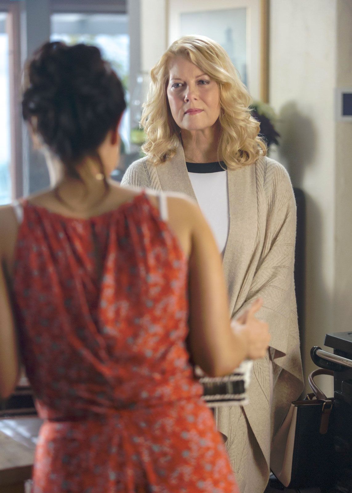 Chesapeake Shores Bild Barbara Niven Laci J Mailey 67 Von 78 Filmstarts De The best gifs are on giphy. filmstarts