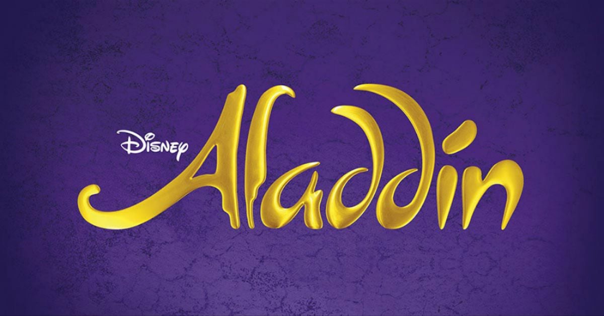 Aladdin Kinostart Aladdin Kinostart
