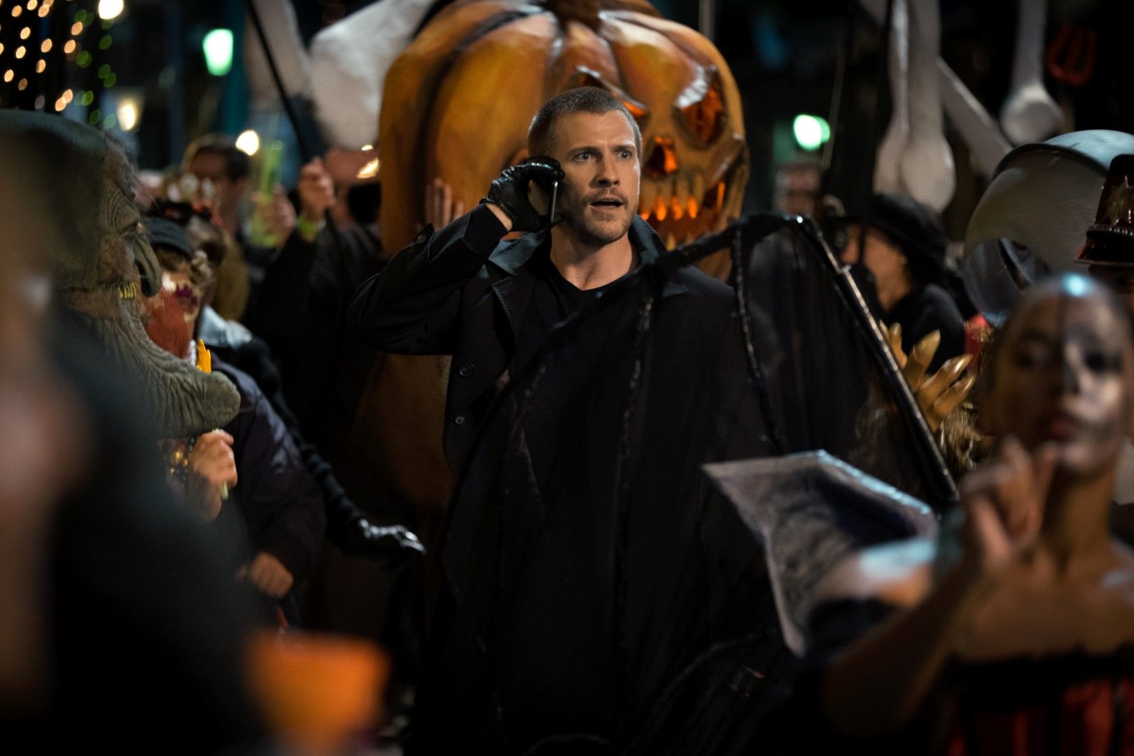 Jack Reacher: Kein Weg Zurück Jack Reacher: Kein Weg Zurück