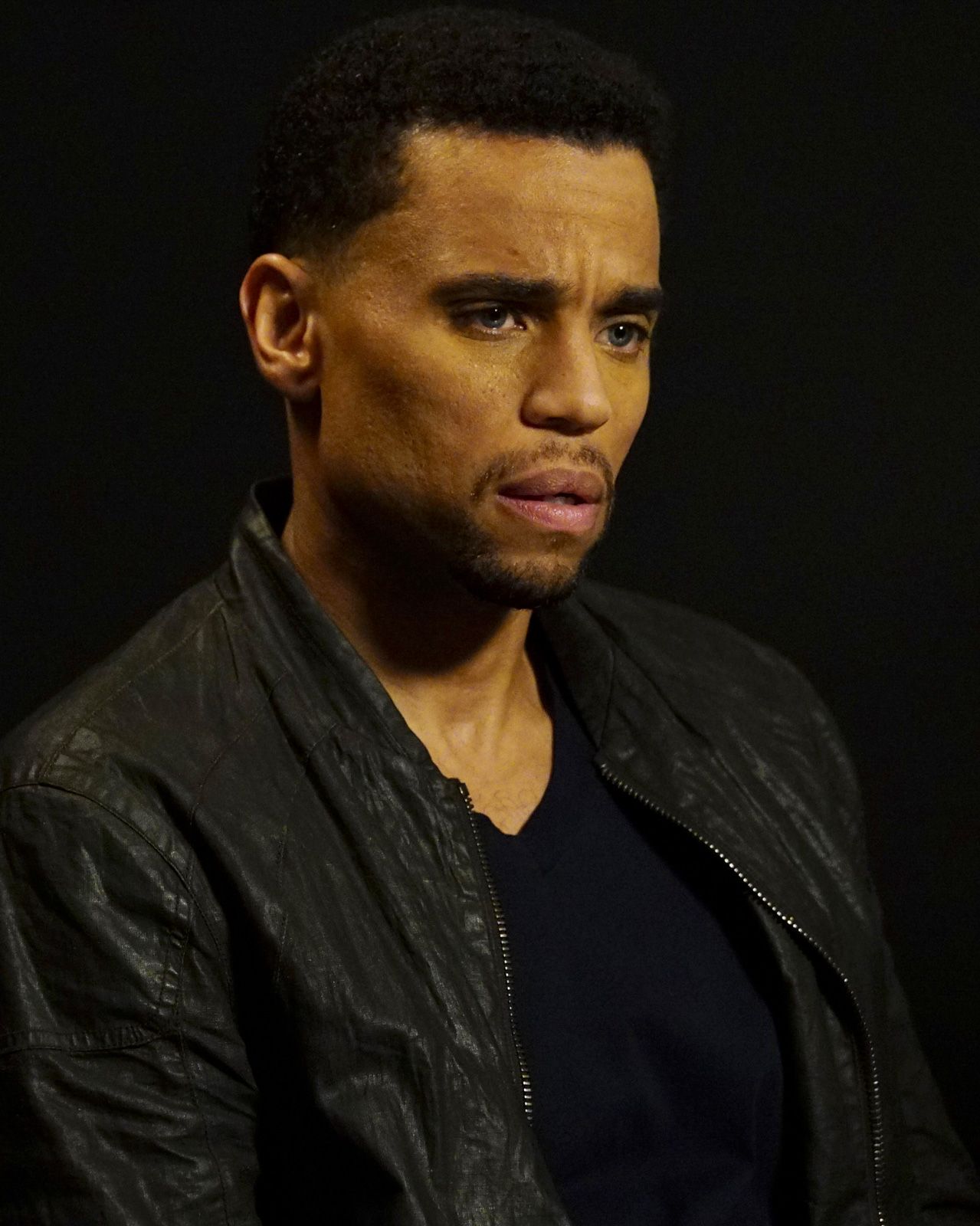 Secrets And Lies (US): Bild Michael Ealy - 7 von 88 ...