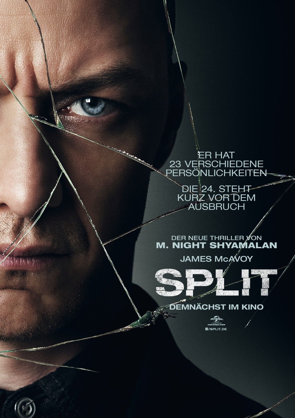 Split Film 2016 FILMSTARTS de