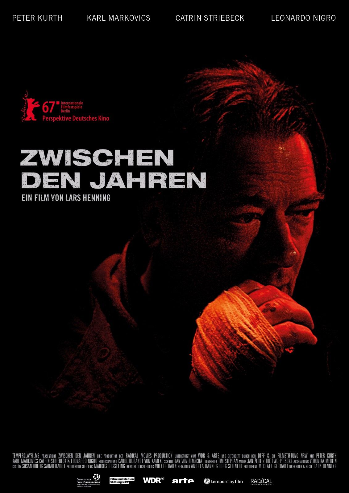 Zwischen den Jahren Film 2017 FILMSTARTS.de
