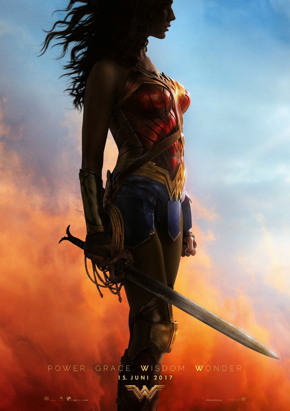 Wonder Woman Filmstarts