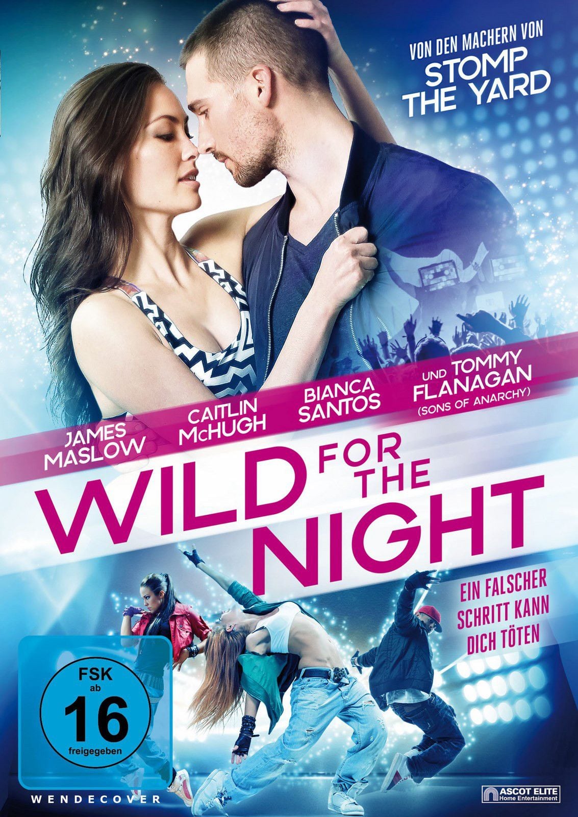ähnliche Filme Wie Into The Wild