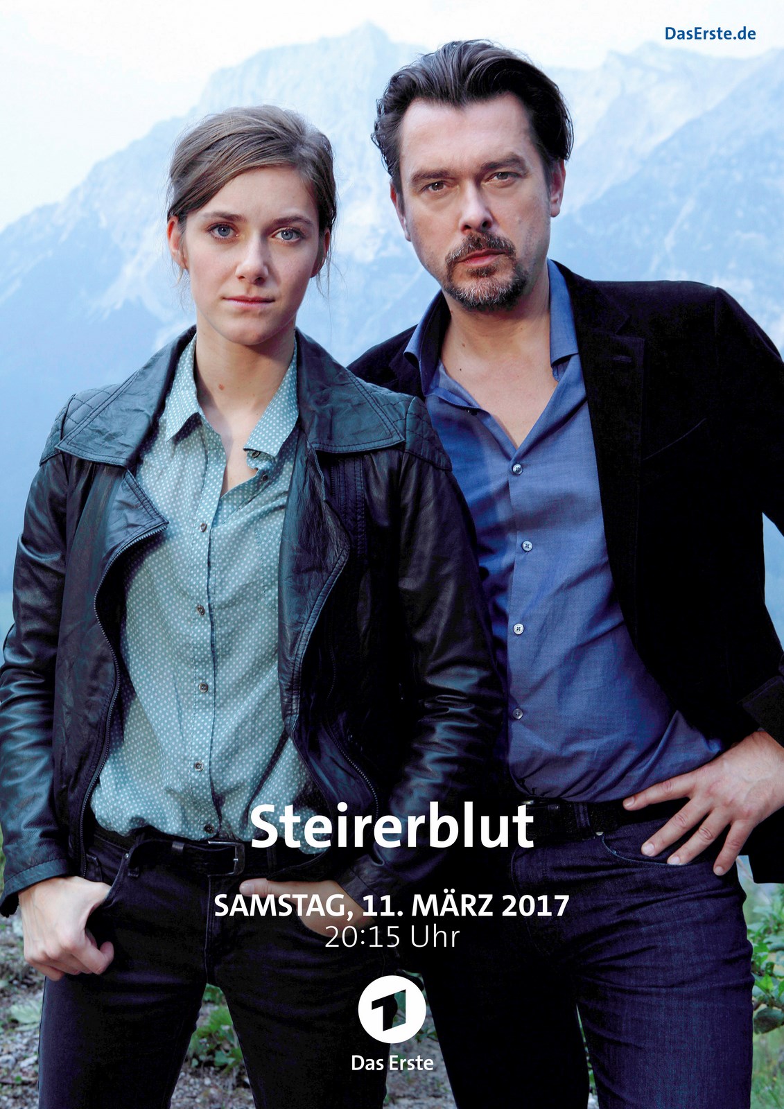 Steirerblut Schauspieler Regie Produktion Filme Besetzung Und Stab Filmstarts De