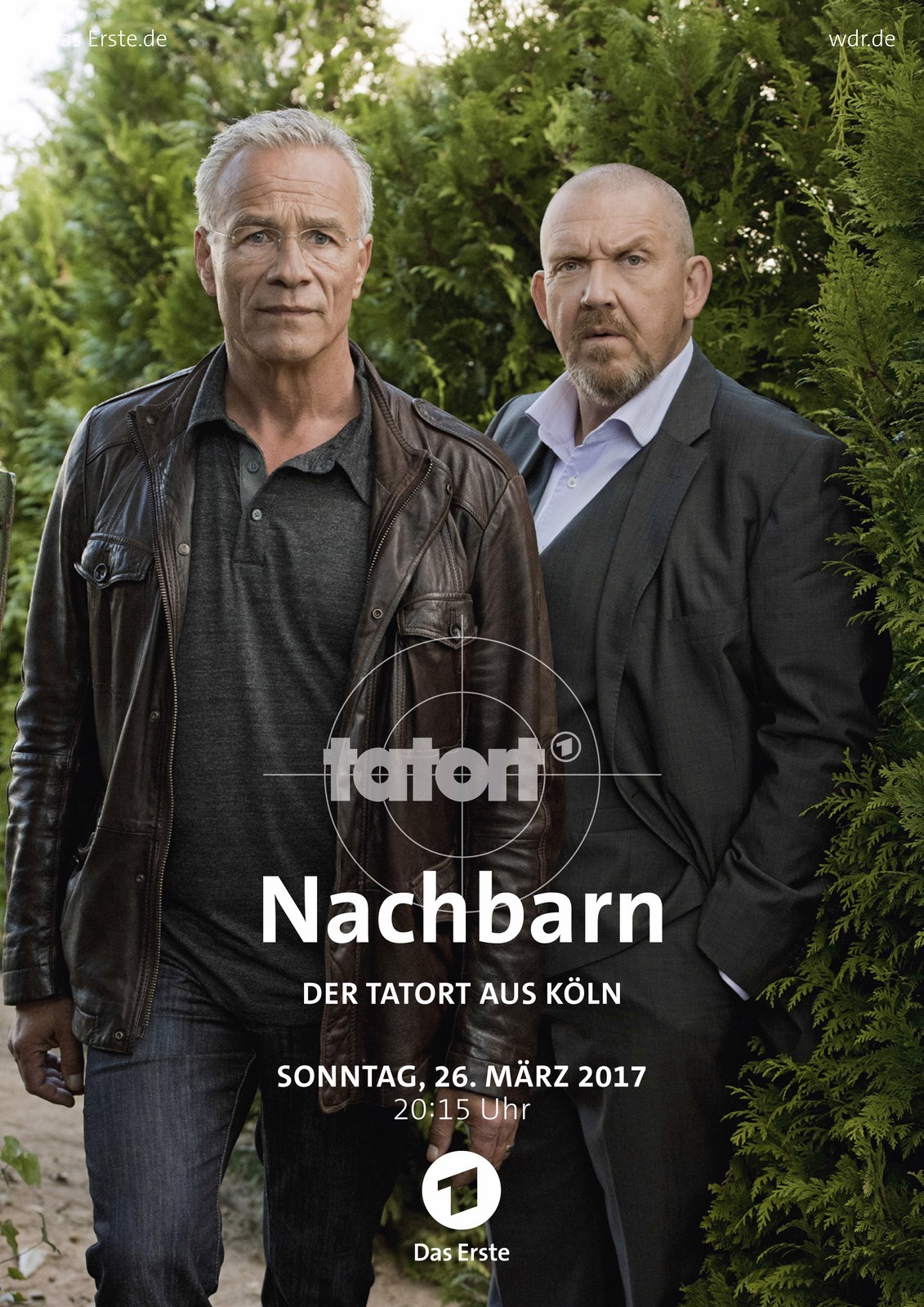 Tatort: Nachbarn - Die Filmstarts-Kritik Auf FILMSTARTS.de