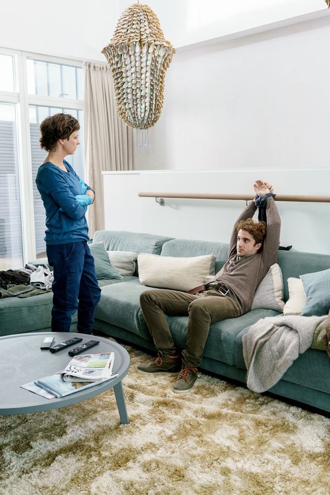 Nord Nord Mord Clüver Und Die Wilde Nacht