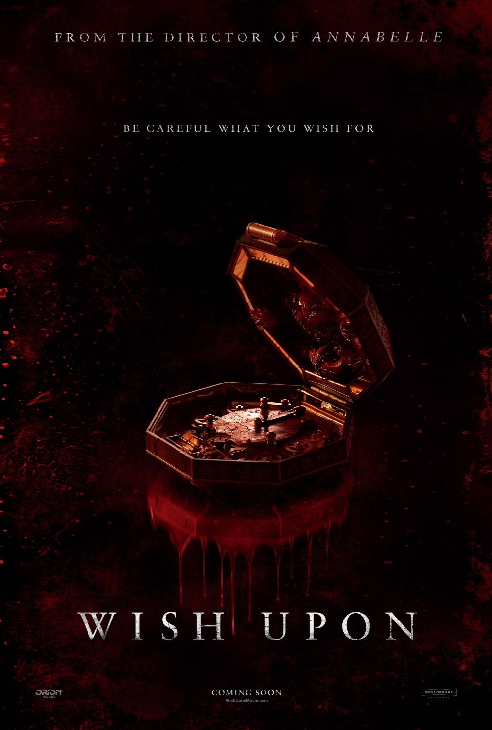 Wish Upon Kritik Wish Upon Kritik