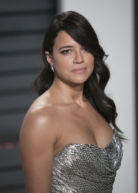 Bild Zu Michelle Rodriguez Vignette Magazine Michelle Rodriguez Filmstartsde 4268