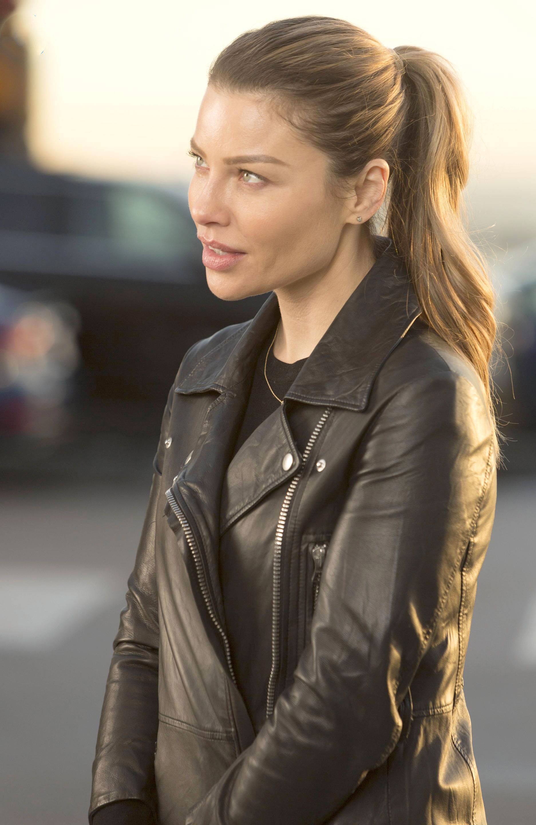 Bild Zu Lauren German Bild Lauren German FILMSTARTS De