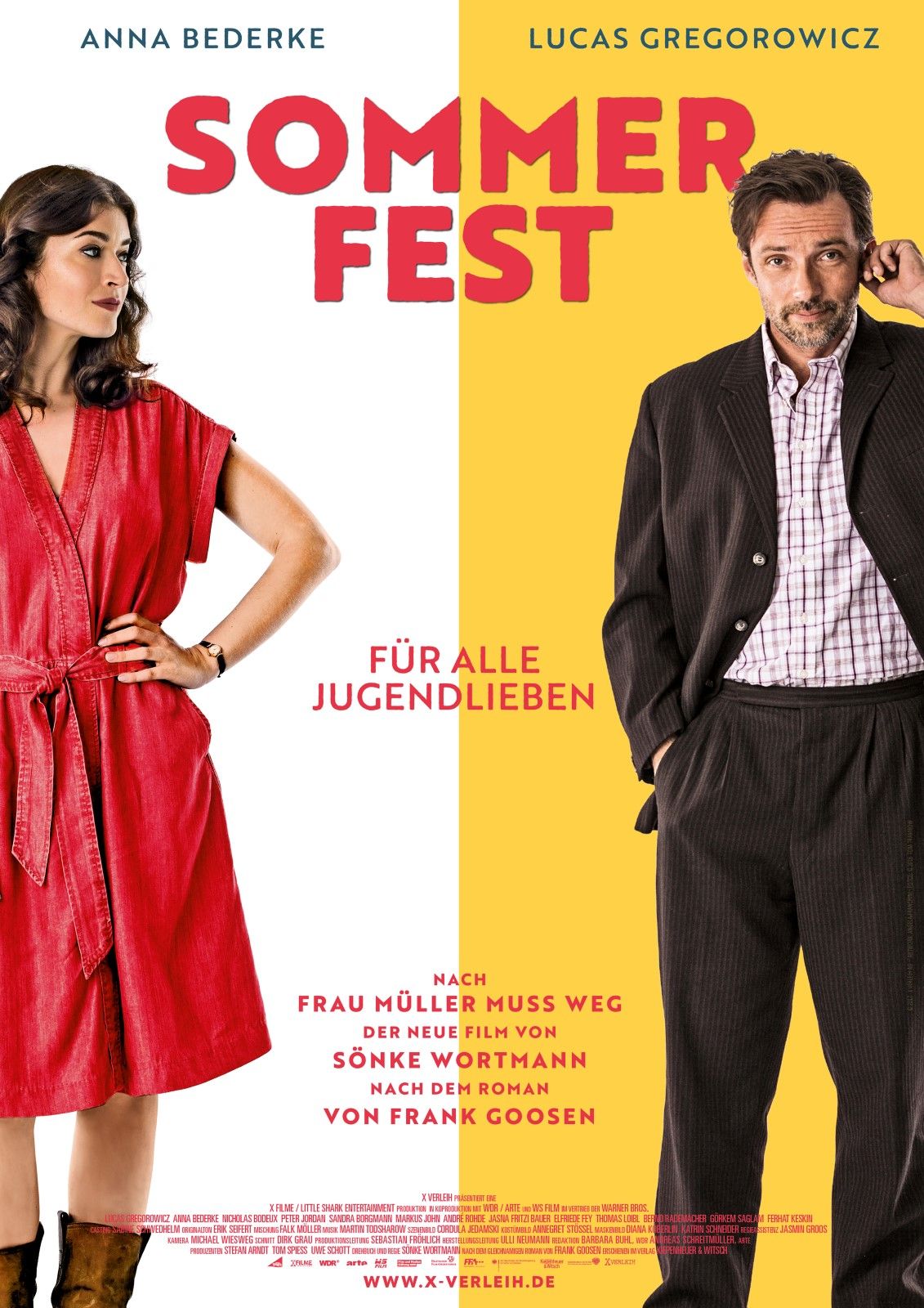 Sommerfest (Film) Sommerfest (Film)