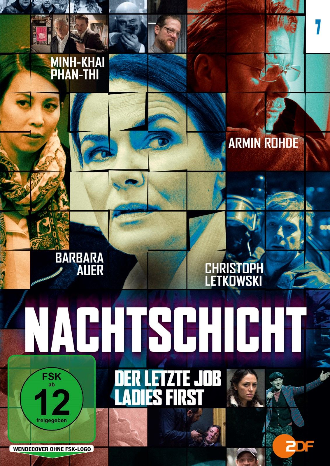 Film Nachtschicht Film Nachtschicht