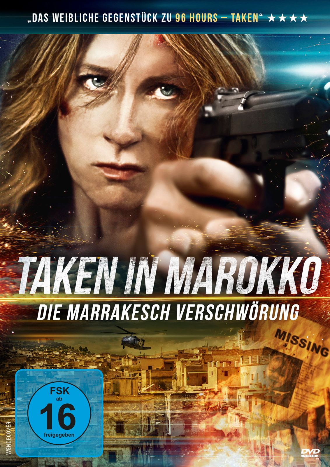 Taken In Marokko Die Marrakesch Verschwörung Film 2014 Filmstartsde