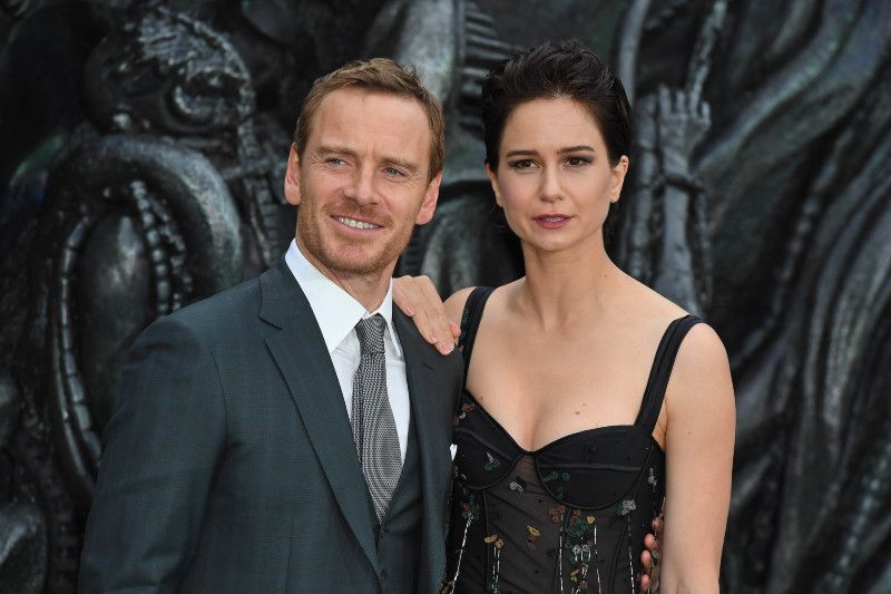 Bild Von Alien Covenant Bild 1 Auf 18 Filmstarts De