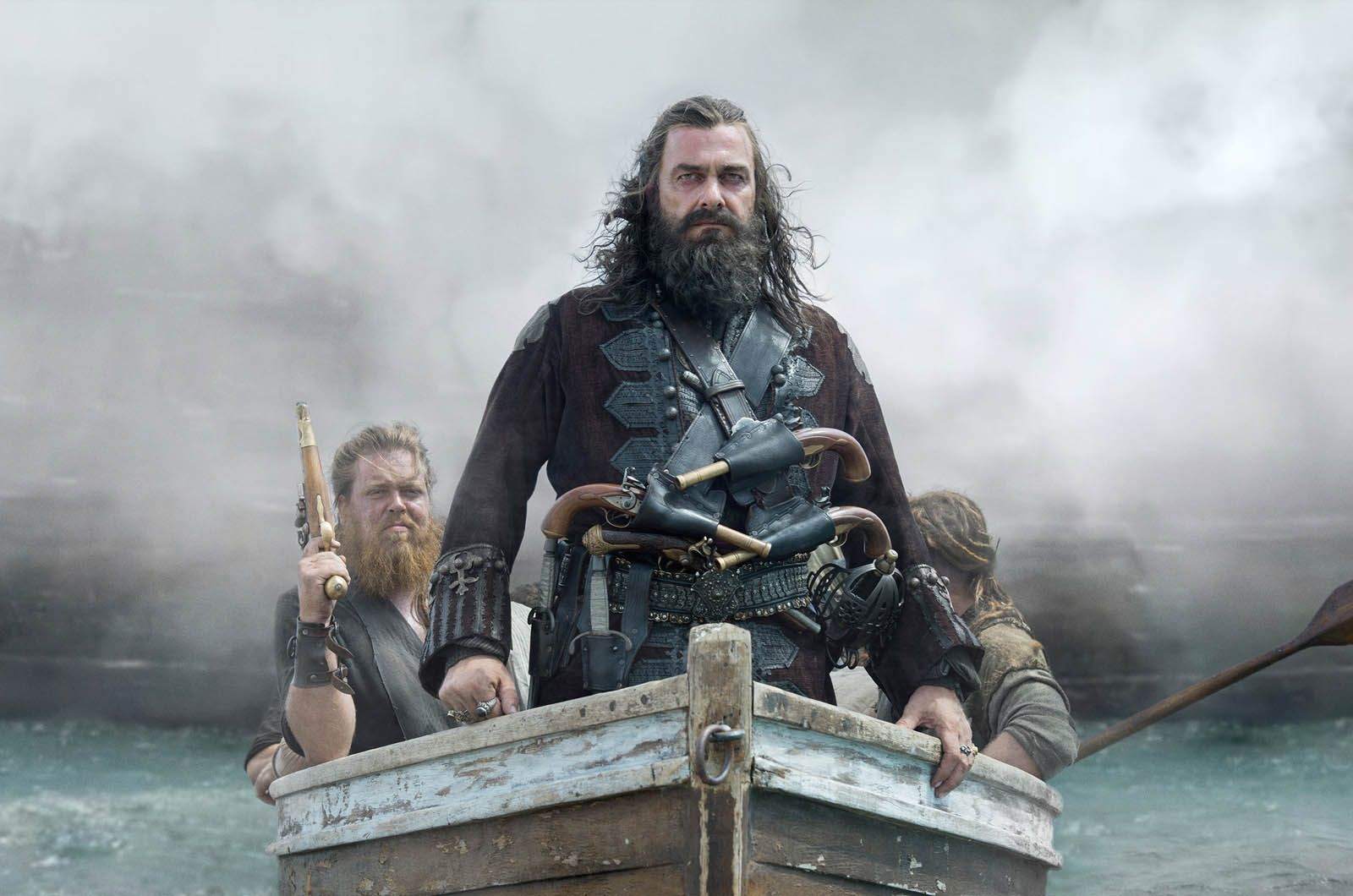 Black Sails Bild Ray Stevenson 17 Von 248 Filmstarts De George raymond stevenson (born 25 may 1964) is a northern irish actor. http www filmstarts de serien 11103 bilder detail cmediafile 21409161