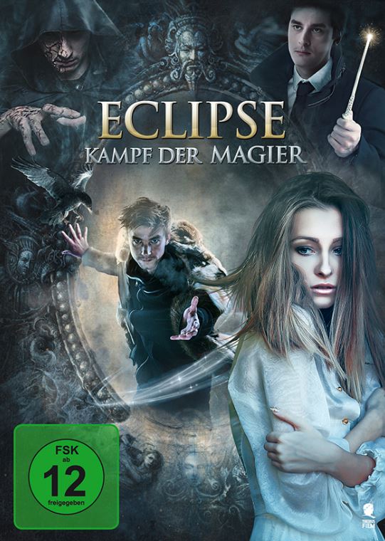Eclipse Duell Der Magier
