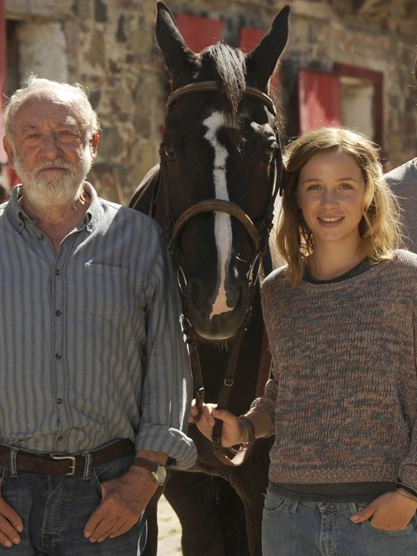 Rock My Heart Ganzer Film Deutsch