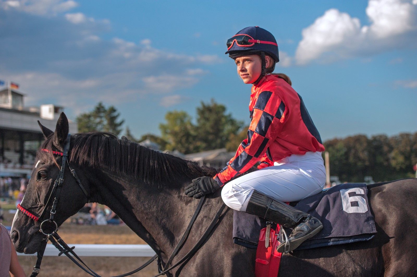 Bild zu Lena Klenke Rock My Heart Bild Lena Klenke FILMSTARTS.de