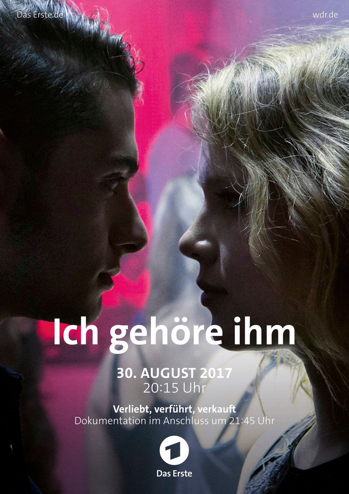Ich gehöre ihm Film 2017 FILMSTARTS.de