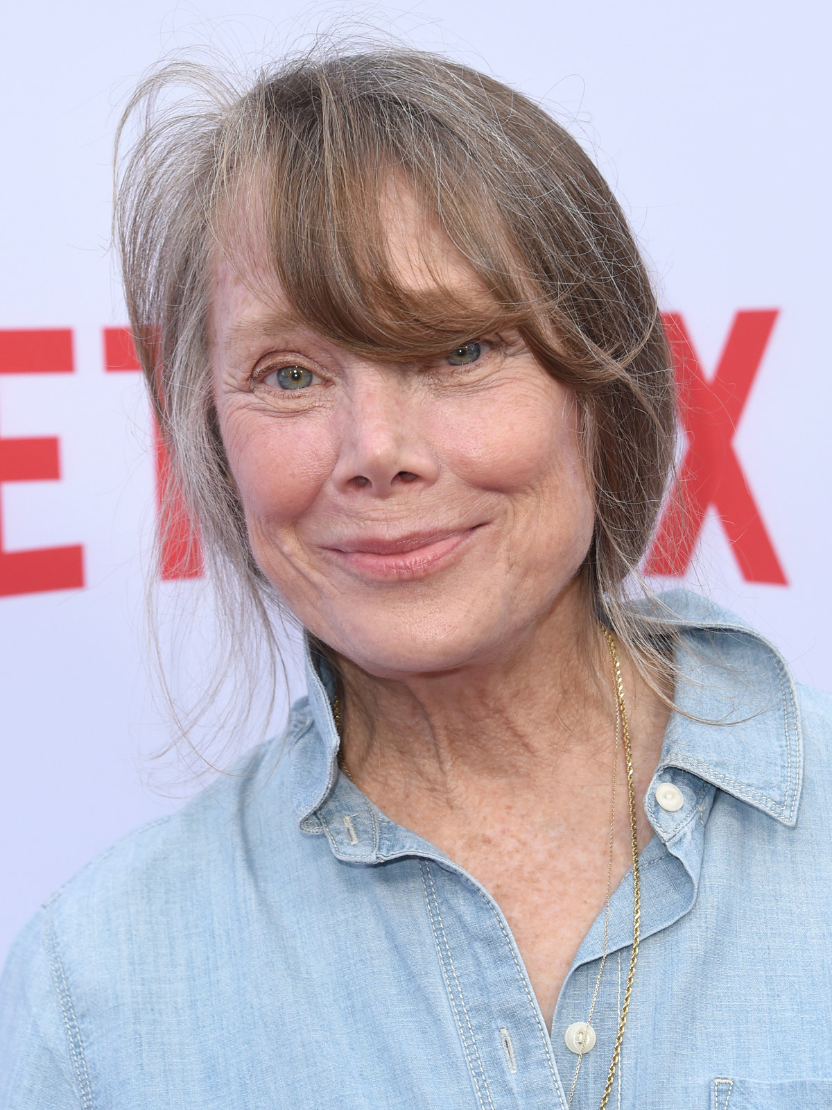 Sissy spacek is one of these three artists.