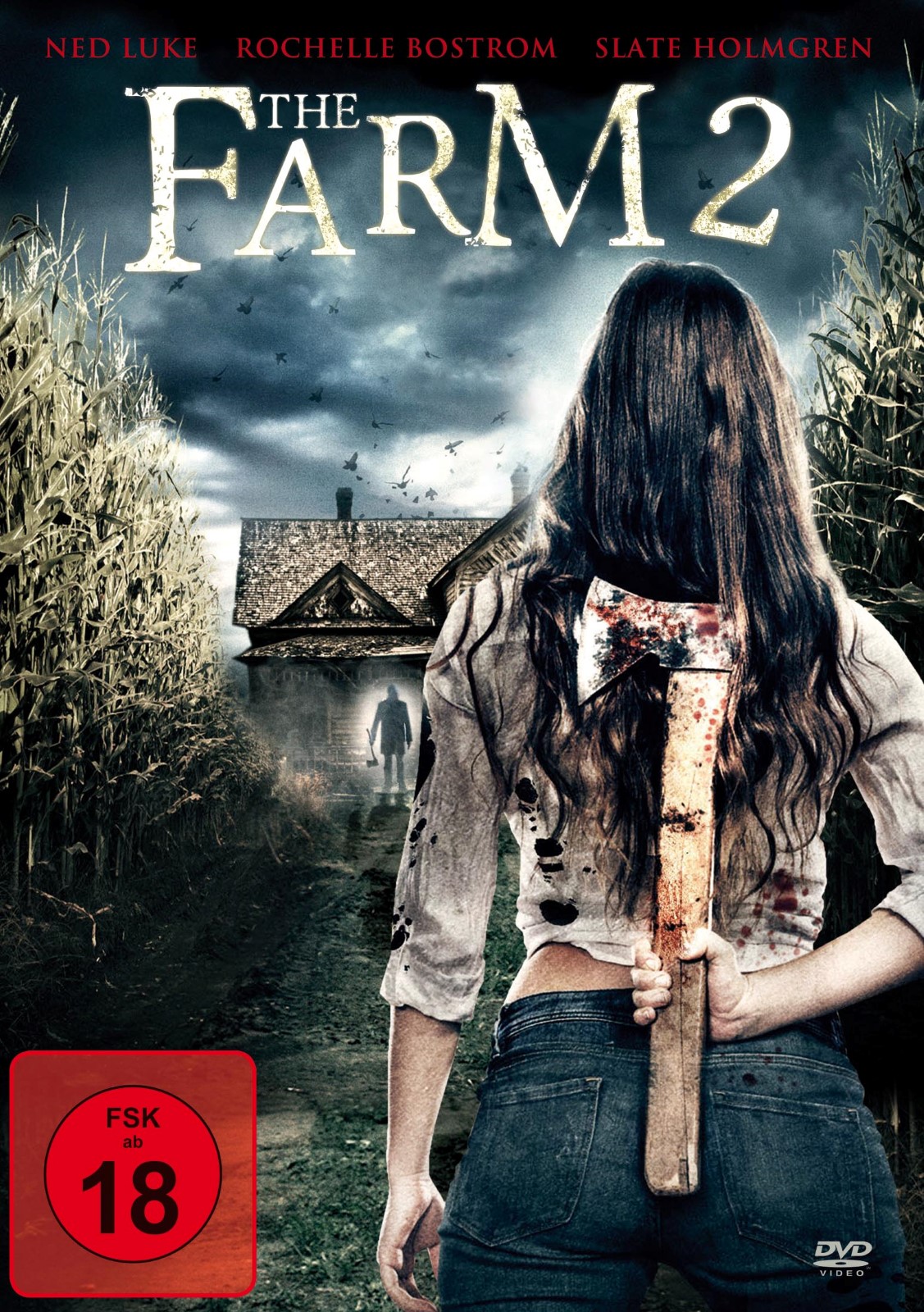 Die Farm Film