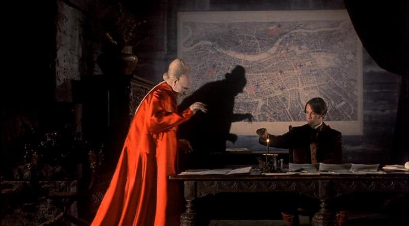 Bild Von Bram Stokers Dracula Bild Auf FILMSTARTS De