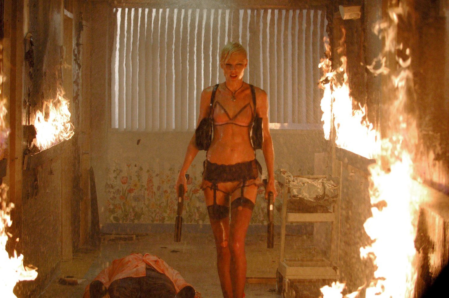 Transporter – The Mission Besetzung