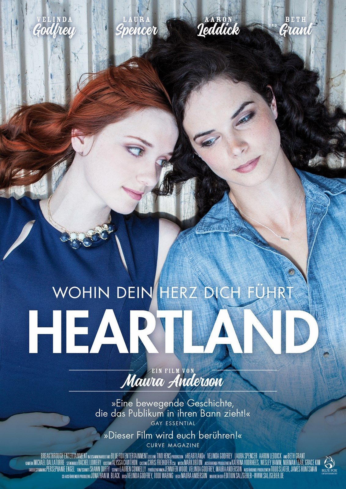 Heartland Film 2017 FILMSTARTS.de