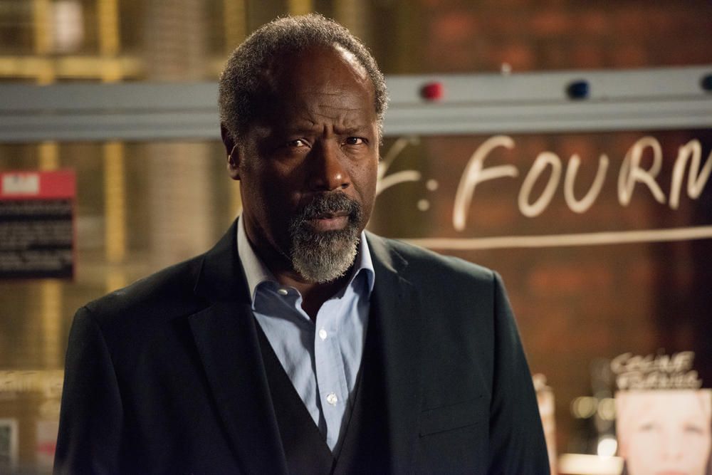 Profiling Paris Bild JeanMichel Martial 13 von 200 FILMSTARTS.de