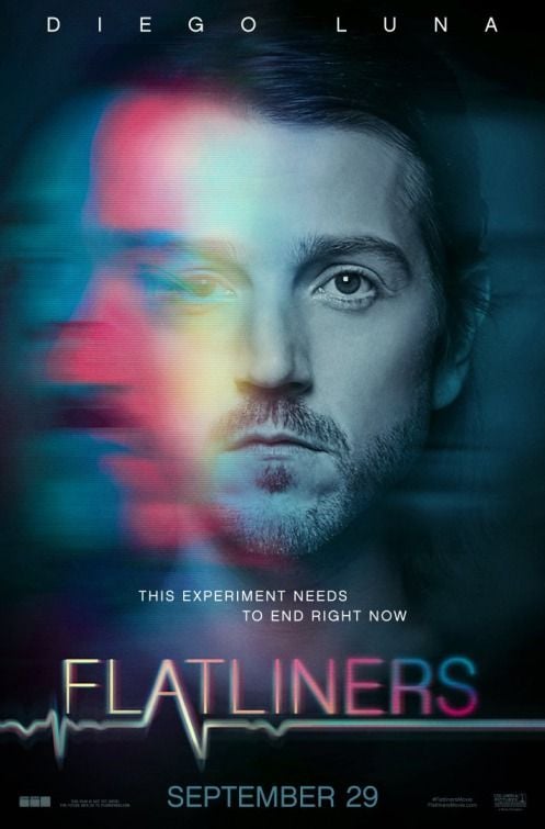 Flatliners Besetzung Flatliners Besetzung
