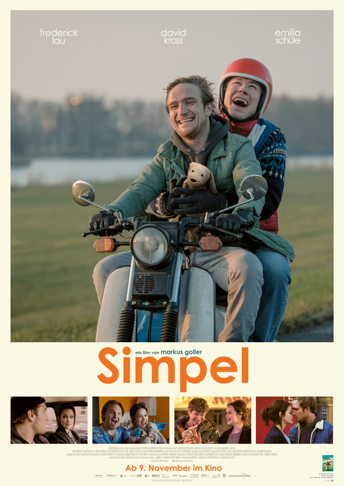 Simpel (Film)
