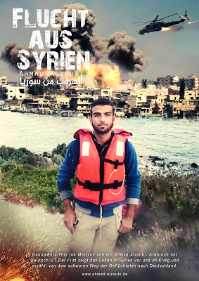 Syrien Film