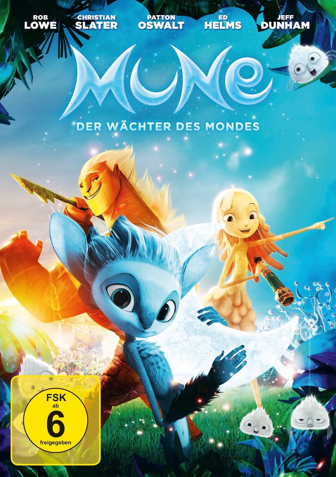 Mune Der WГ¤chter Des Mondes Mune Der WГ¤chter Des Mondes