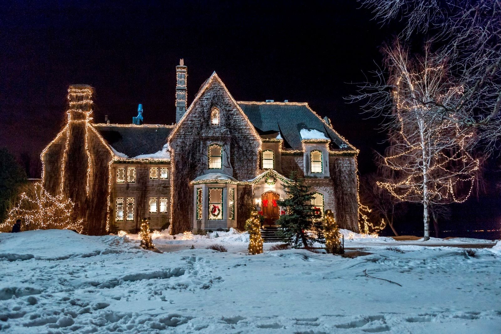 Bild Von Northpole Weihnachten Steht Vor Der Tur Bild 4 Auf 4 Filmstarts De