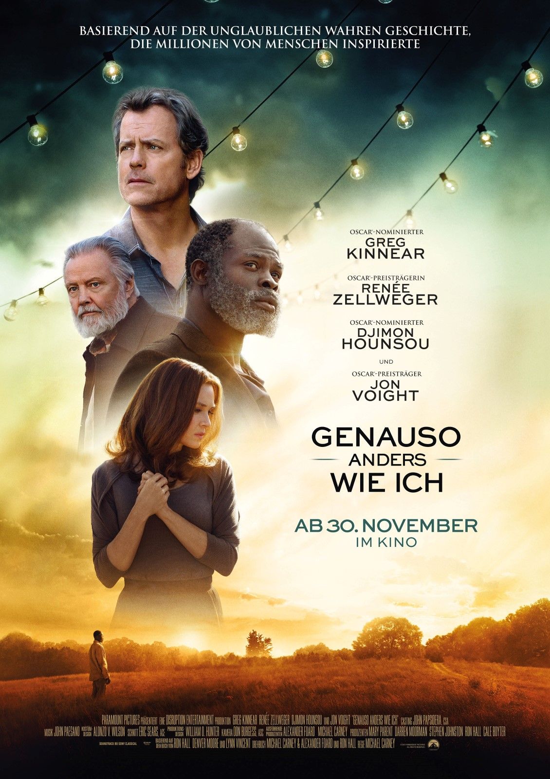 Genauso Anders Wie Ich Genauso Anders Wie Ich