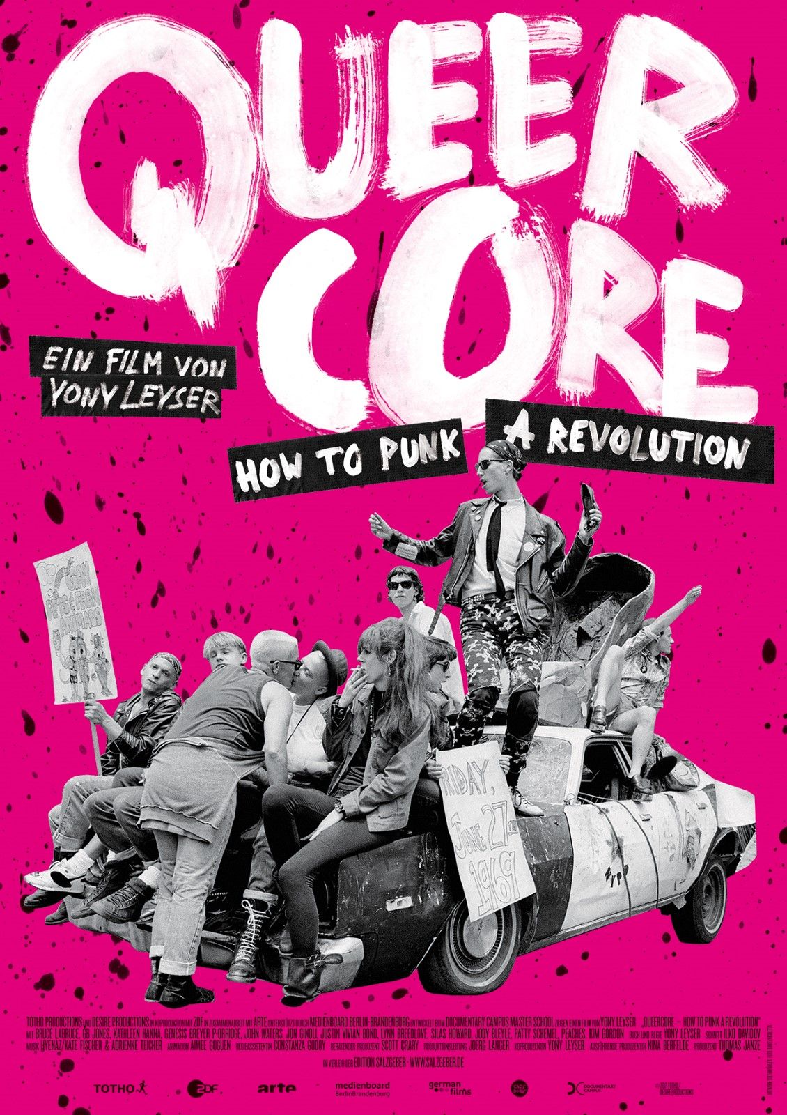 queercore queercore