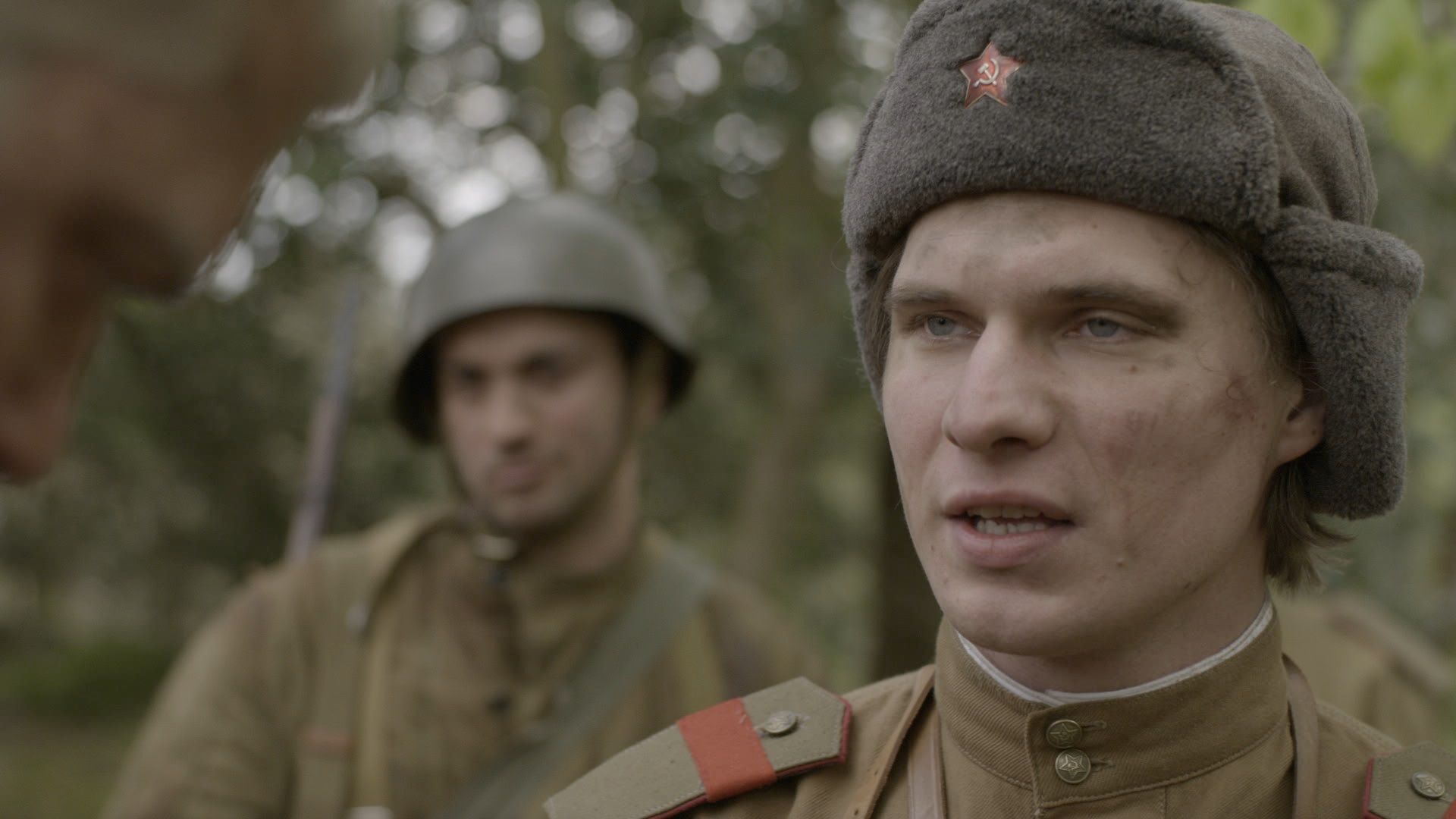 Die Verdammten Soldiers Of The Damned Die Verdammten Soldiers Of The Damned