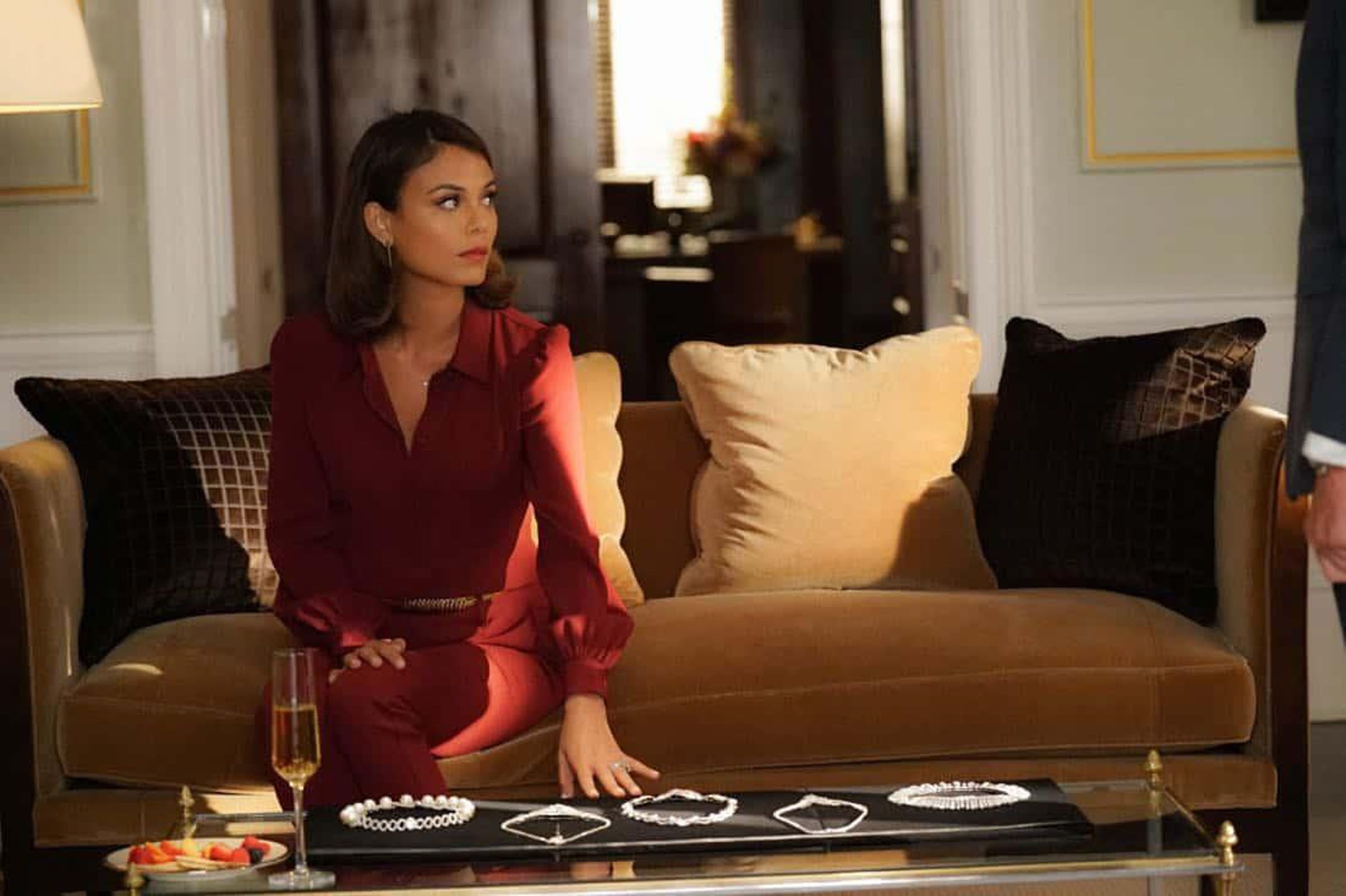 Der DenverClan (2017) Bild Nathalie Kelley 26 von 48 FILMSTARTS.de